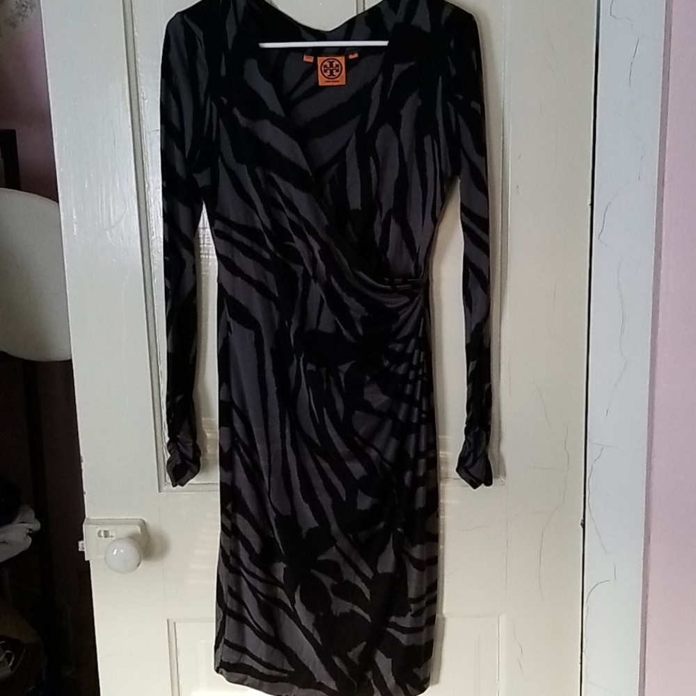 Tory burch dress